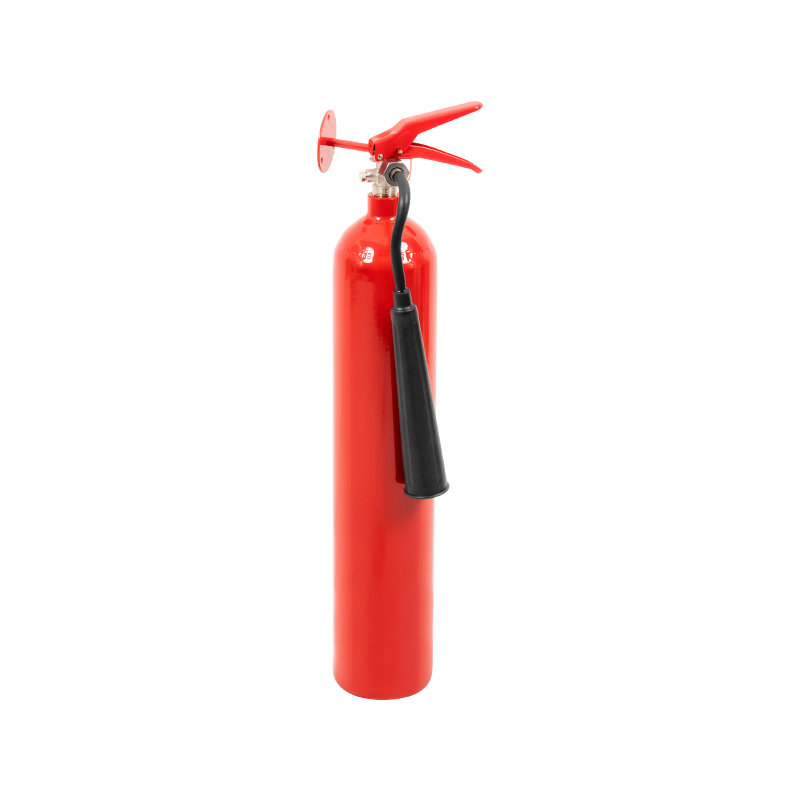 3 kg bærbart stålbrannslukningsapparat （CK45/CE）