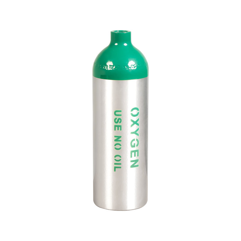 Aluminiumsylinder