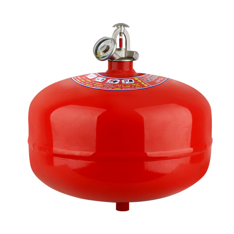 8 kg hengende brannslukningsapparat