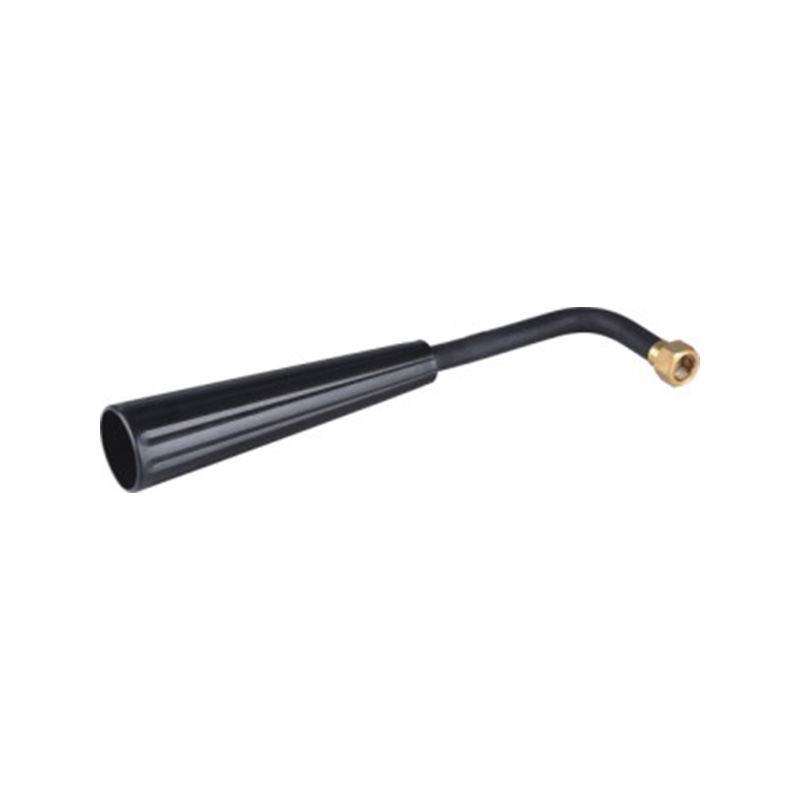 2 kg bærbar brannslukningsapparat （CK45/CE）